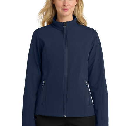 Port Authority ®  Women's Core Soft Shell Jacket. L317