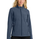 Navy Heather