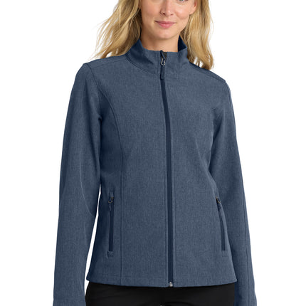 Port Authority ®  Women's Core Soft Shell Jacket. L317