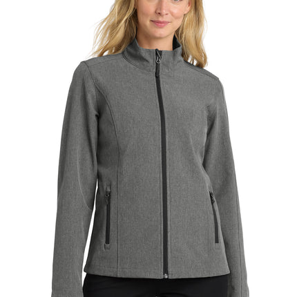 Port Authority ®  Women's Core Soft Shell Jacket. L317