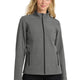 Pearl Grey Heather