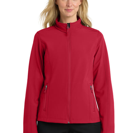 Port Authority ®  Women's Core Soft Shell Jacket. L317