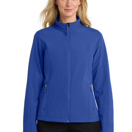 Port Authority ®  Women's Core Soft Shell Jacket. L317