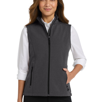 Port Authority ®  Women's Core Soft Shell Vest. L325