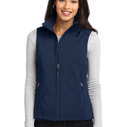 Port Authority ®  Women's Core Soft Shell Vest. L325