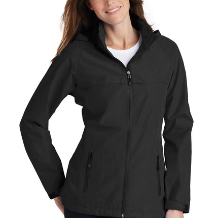 Port Authority ®  Women's Torrent Waterproof Jacket. L333