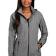Dark Grey Heather