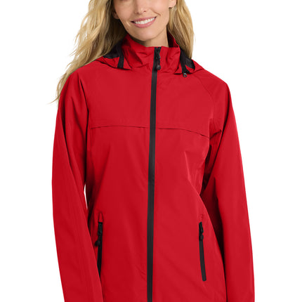 Port Authority ®  Women's Torrent Waterproof Jacket. L333