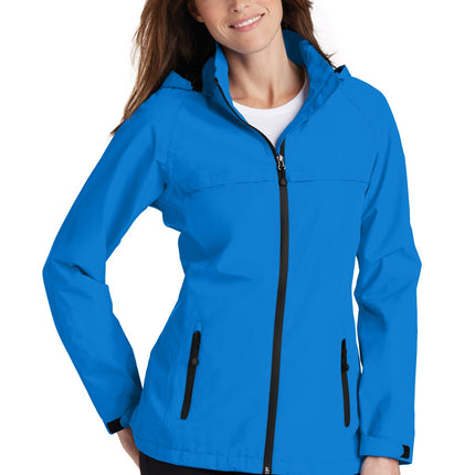 Port Authority ®  Women's Torrent Waterproof Jacket. L333