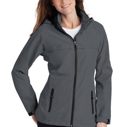 Port Authority ®  Women's Torrent Waterproof Jacket. L333