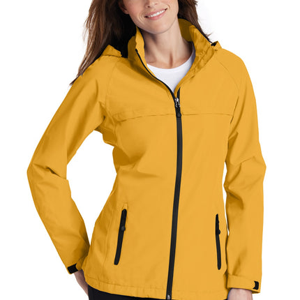 Port Authority ®  Women's Torrent Waterproof Jacket. L333