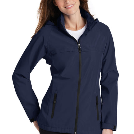 Port Authority ®  Women's Torrent Waterproof Jacket. L333
