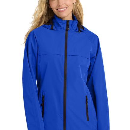 Port Authority ®  Women's Torrent Waterproof Jacket. L333
