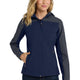 Dress Blue Navy/ Battleship Grey