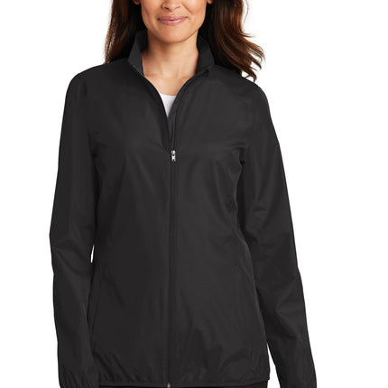 Port Authority ®  Women's Zephyr Full-Zip Jacket. L344