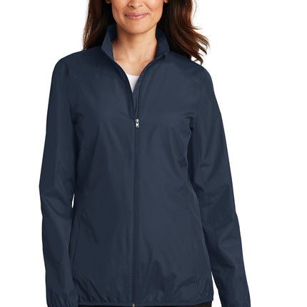 Port Authority ®  Women's Zephyr Full-Zip Jacket. L344