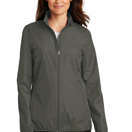 Port Authority ®  Women's Zephyr Full-Zip Jacket. L344