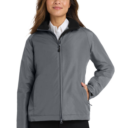 Port Authority ®  Women's Challenger™ Jacket. L354