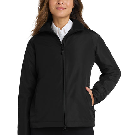 Port Authority ®  Women's Challenger™ Jacket. L354