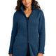 Insignia Blue Heather