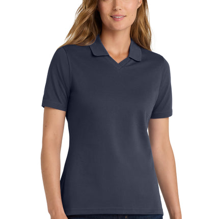 Port Authority ®  Women's Rapid Dry™ Polo.  L455