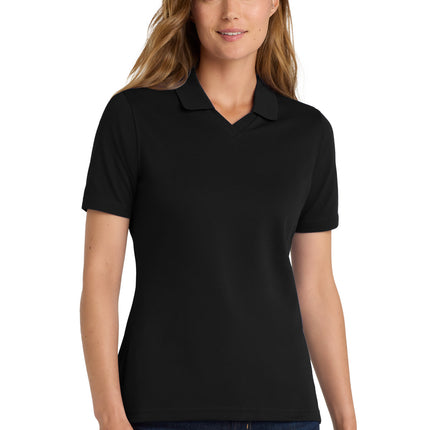Port Authority ®  Women's Rapid Dry™ Polo.  L455