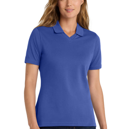 Port Authority ®  Women's Rapid Dry™ Polo.  L455