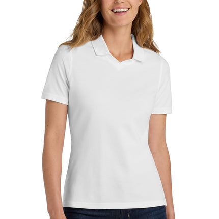 Port Authority ®  Women's Rapid Dry™ Polo.  L455
