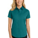 Teal Green