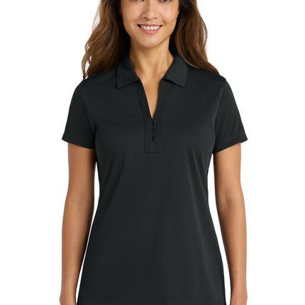 Port Authority ®  Women's Tech Pique Polo. L527