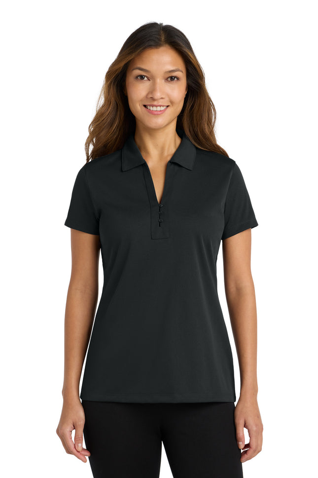 Port Authority ®  Women's Tech Pique Polo. L527
