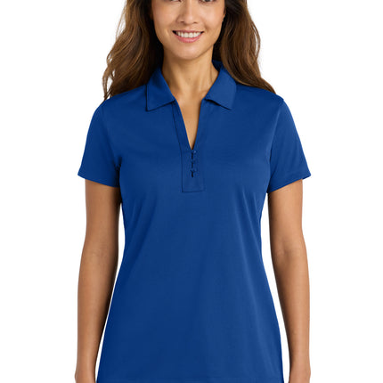 Port Authority ®  Women's Tech Pique Polo. L527
