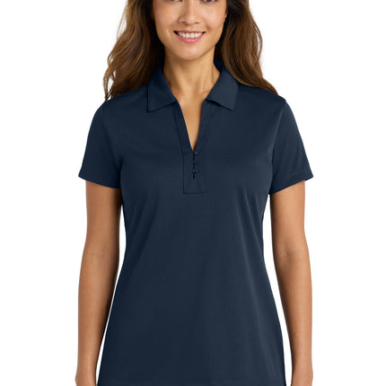 Port Authority ®  Women's Tech Pique Polo. L527