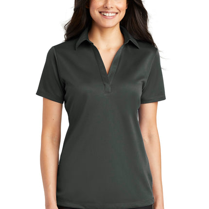 Port Authority ®  Women's Silk Touch™ Performance Polo. L540