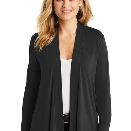 Port Authority ®  Women's Concept Open Cardigan. L5430