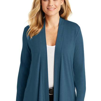 Port Authority ®  Women's Concept Open Cardigan. L5430