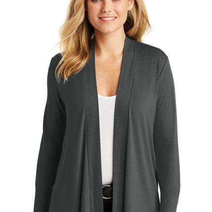 Port Authority ®  Women's Concept Open Cardigan. L5430
