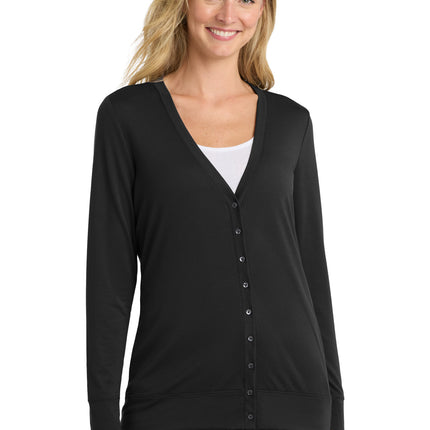 Port Authority ®  Women's Concept Cardigan. L545