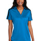 Brilliant Blue/ Black
