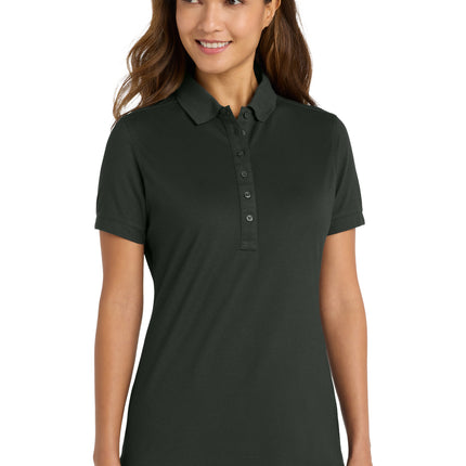 Port Authority ®  Women's Stretch Pique Polo. L555