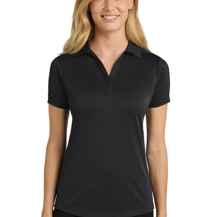Port Authority ®  Women's Diamond Jacquard Polo. L569