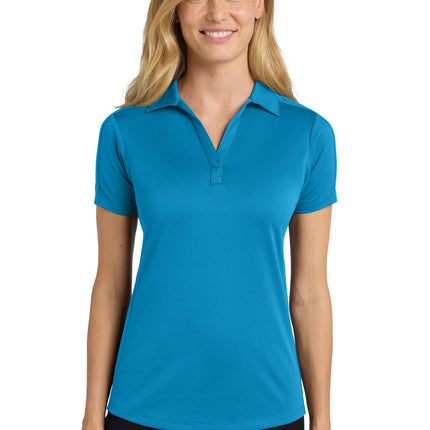 Port Authority ®  Women's Diamond Jacquard Polo. L569