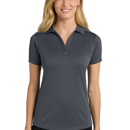 Port Authority ®  Women's Diamond Jacquard Polo. L569