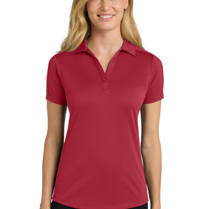 Port Authority ®  Women's Diamond Jacquard Polo. L569