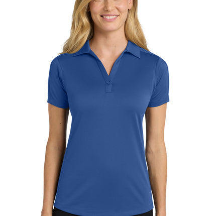 Port Authority ®  Women's Diamond Jacquard Polo. L569
