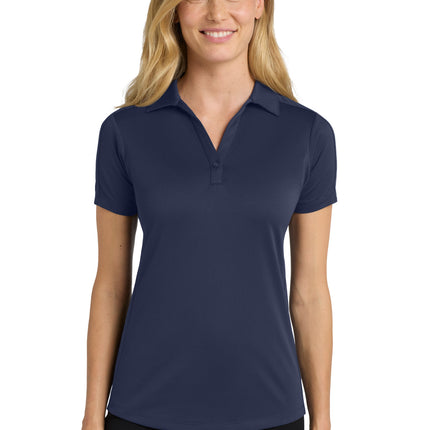 Port Authority ®  Women's Diamond Jacquard Polo. L569