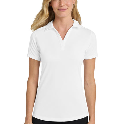 Port Authority ®  Women's Diamond Jacquard Polo. L569