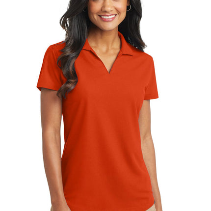 Port Authority ®  Women's Dry Zone ®  Grid Polo. L572