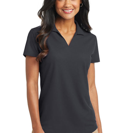 Port Authority ®  Women's Dry Zone ®  Grid Polo. L572