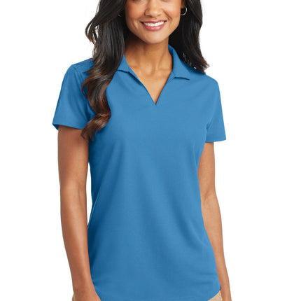 Port Authority ®  Women's Dry Zone ®  Grid Polo. L572
